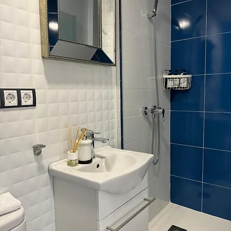 Apartment Oasis Azul By Sunset Alicante