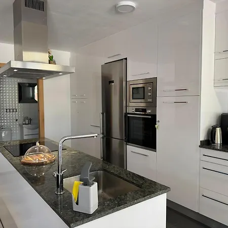 Oasis Azul By Sunset Apartment *