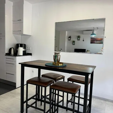 Oasis Azul By Sunset דירה אליקאנטה