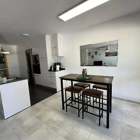 Oasis Azul By Sunset Apartment Alicante