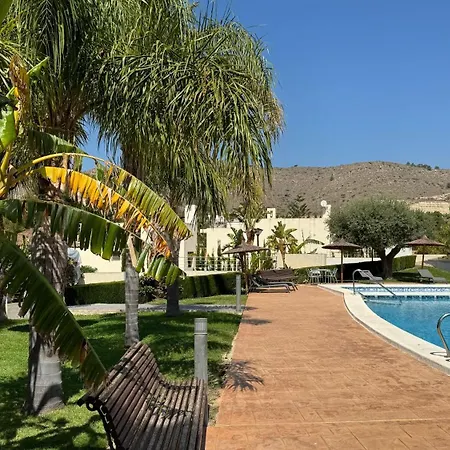 Apartment Oasis Azul By Sunset Alicante