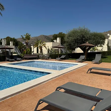 Oasis Azul By Sunset * Alicante