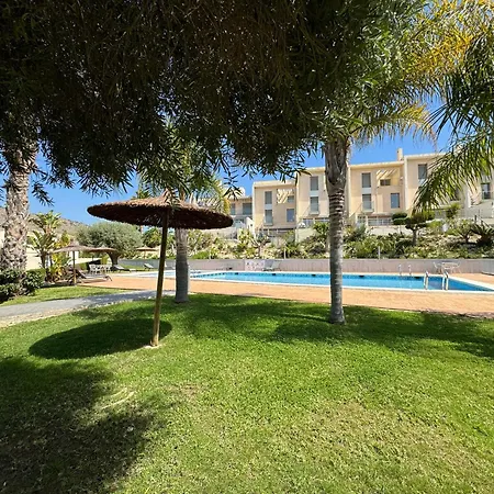 Oasis Azul By Sunset דירה *