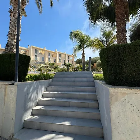 Oasis Azul By Sunset דירה אליקאנטה