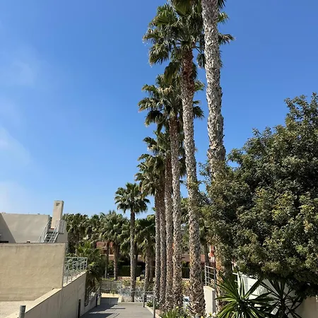 דירה Oasis Azul By Sunset